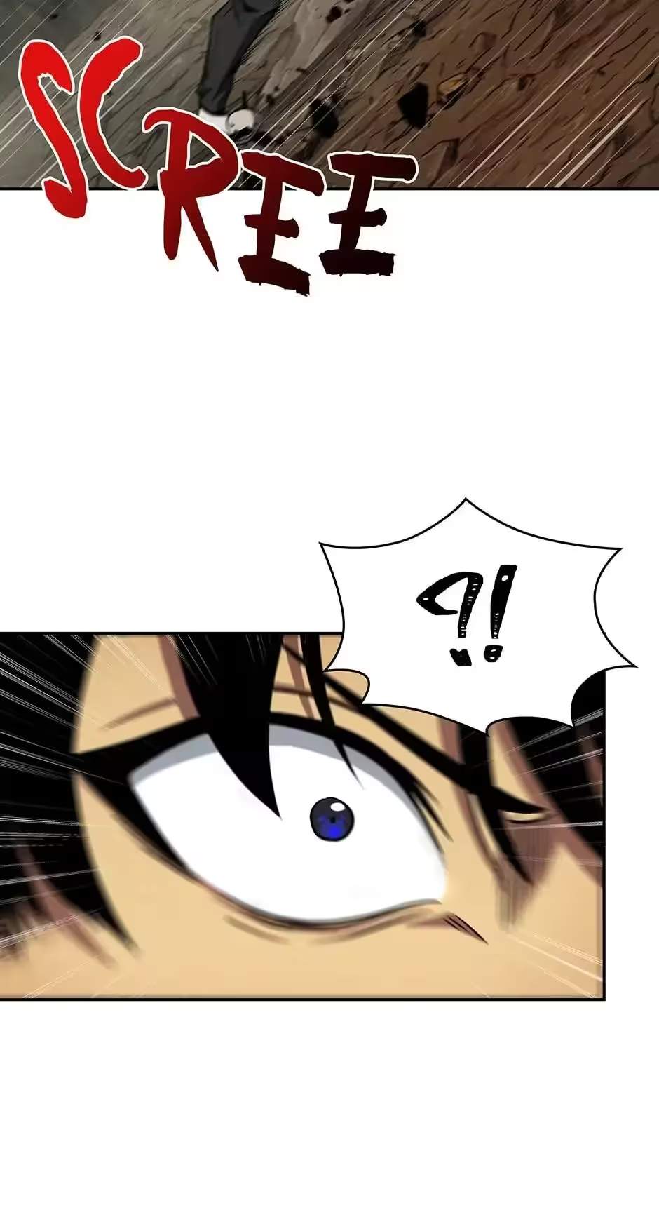 Tomb Raider King:End Line - chapter-249 - Page 36