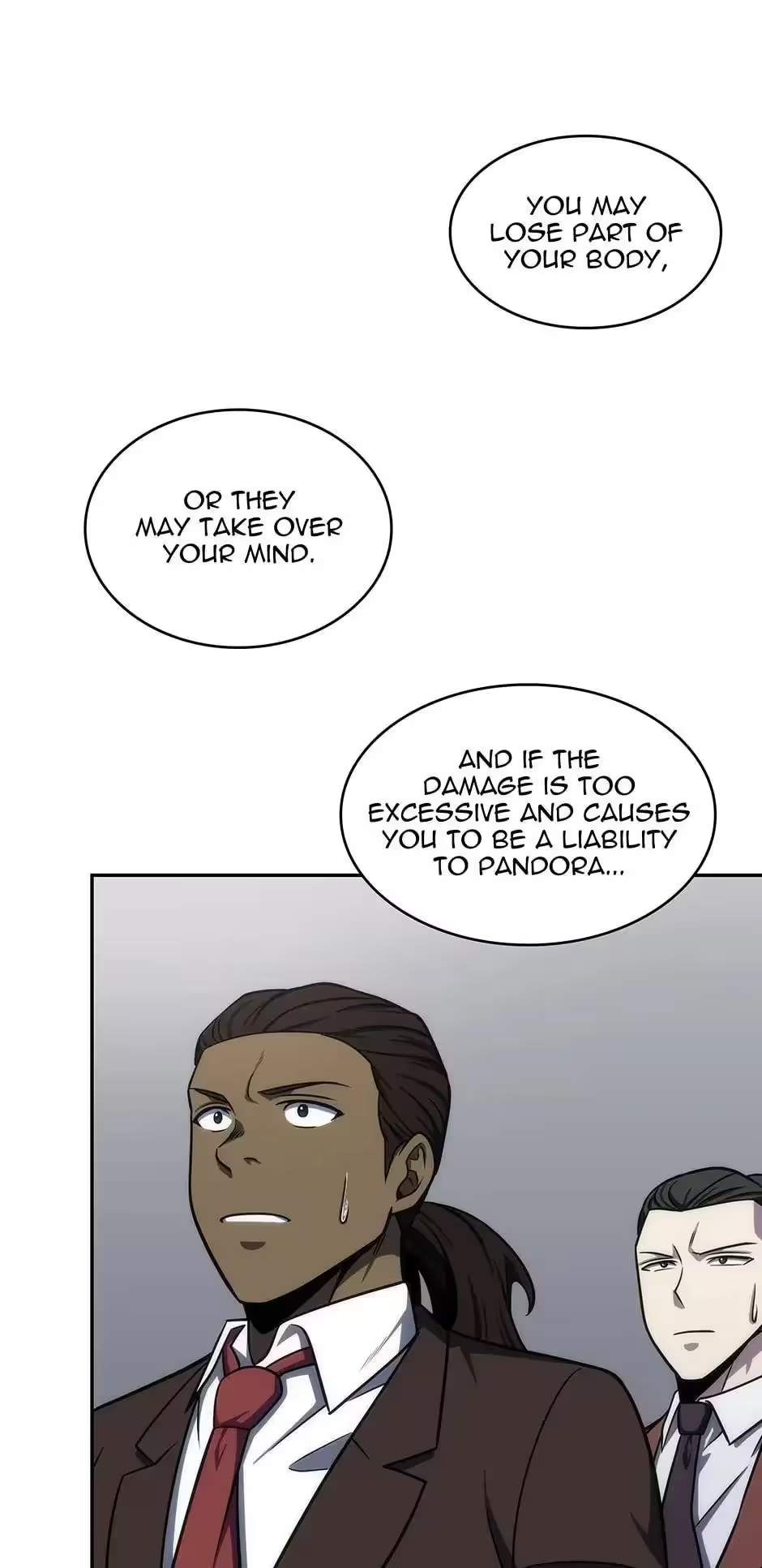 Tomb Raider King:End Line - chapter-249 - Page 4