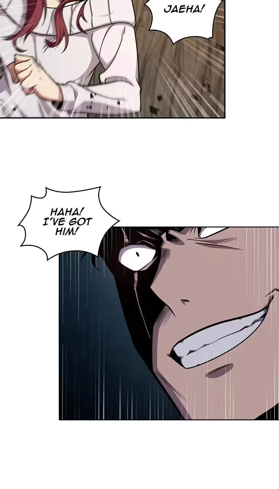 Tomb Raider King:End Line - chapter-249 - Page 44
