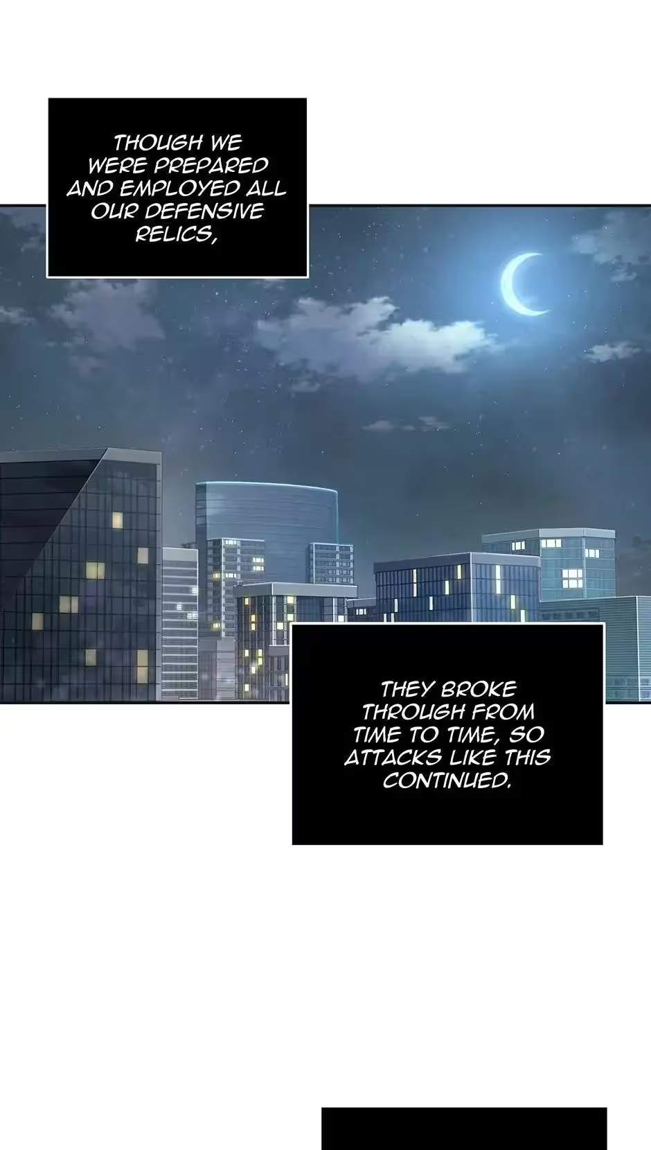 Tomb Raider King:End Line - chapter-249 - Page 63