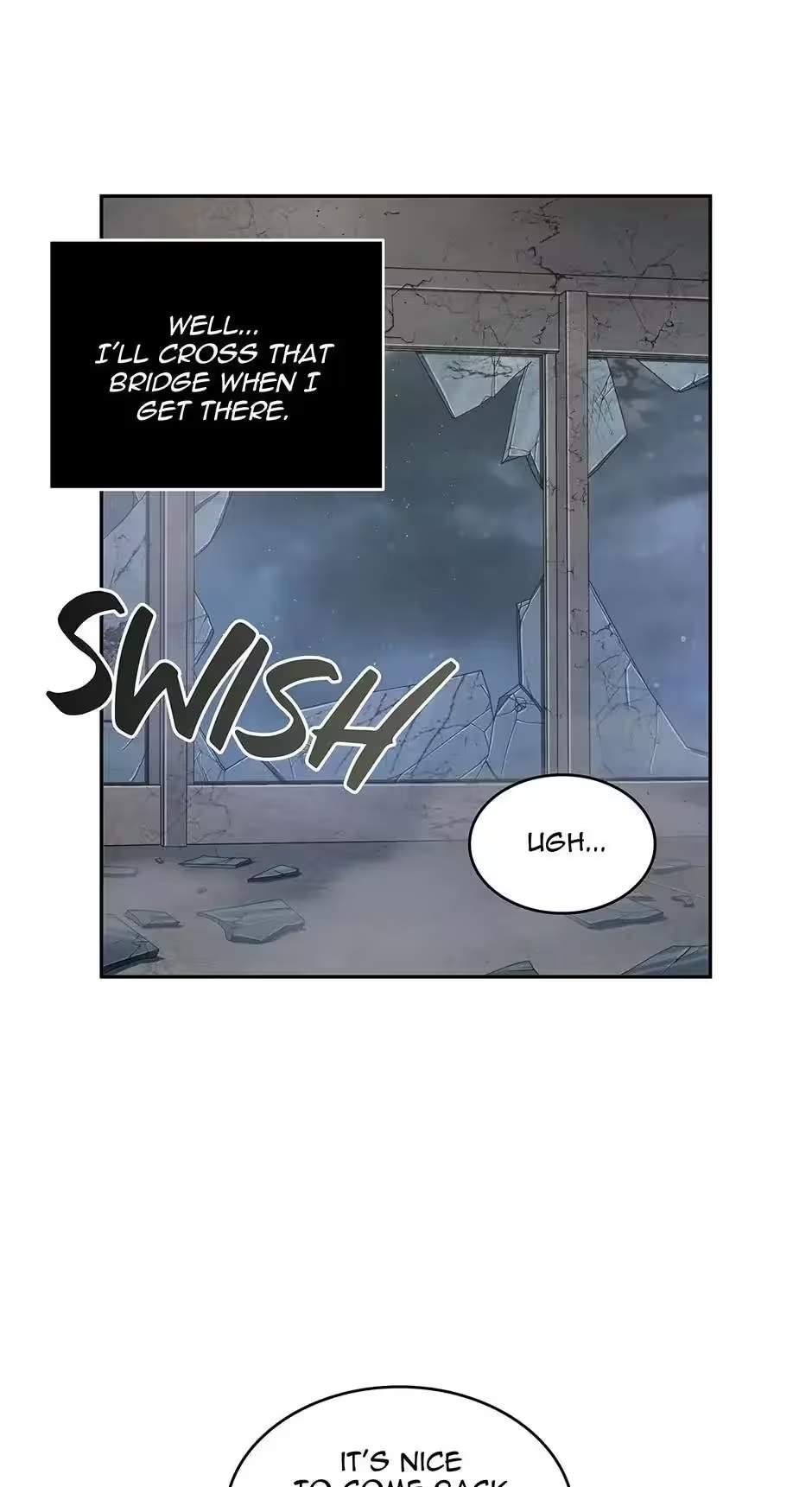 Tomb Raider King:End Line - chapter-249 - Page 66