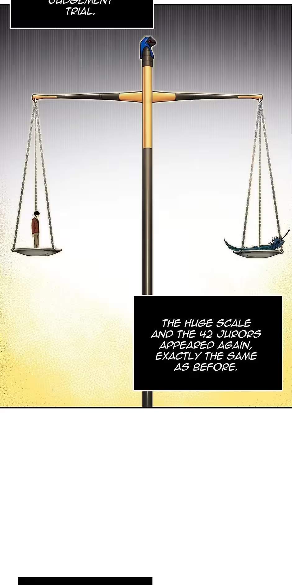 Tomb Raider King:End Line - chapter-25 - Page 2