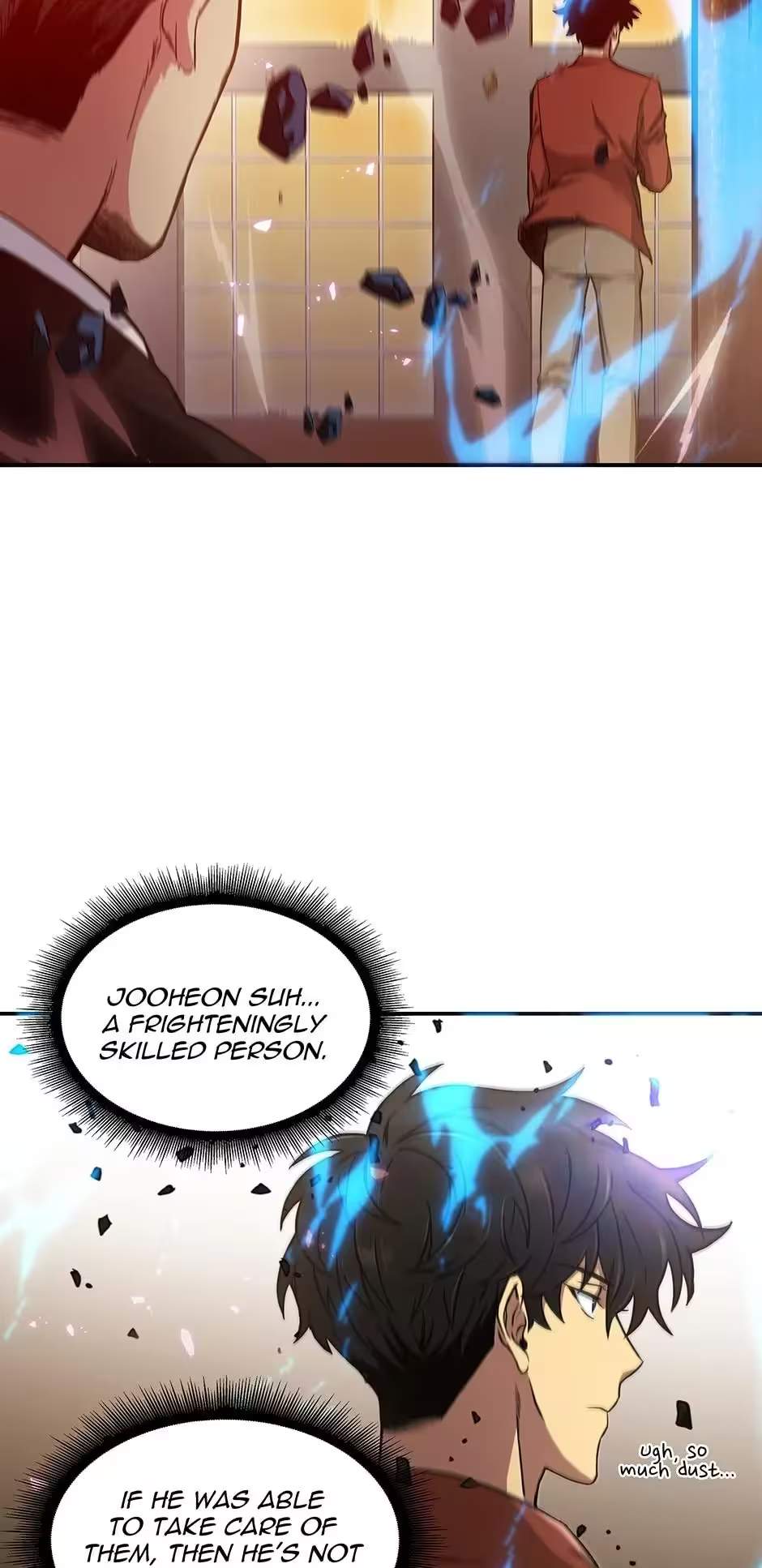 Tomb Raider King:End Line - chapter-25 - Page 27