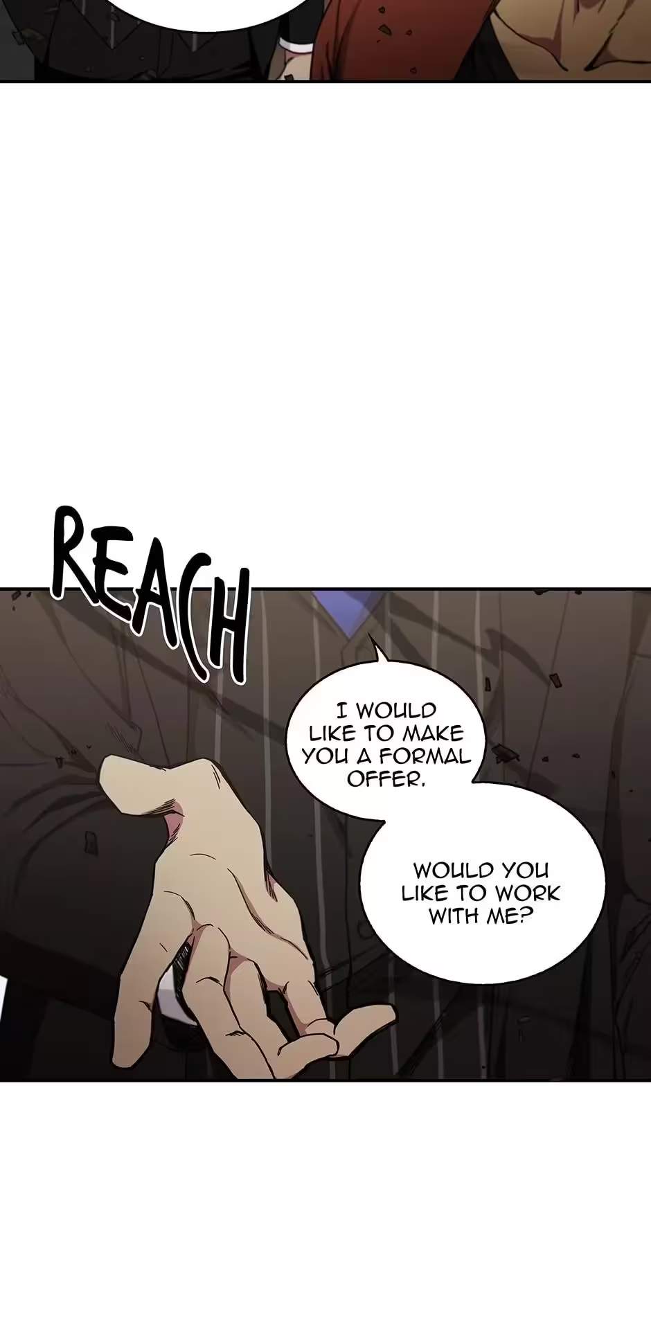 Tomb Raider King:End Line - chapter-25 - Page 31