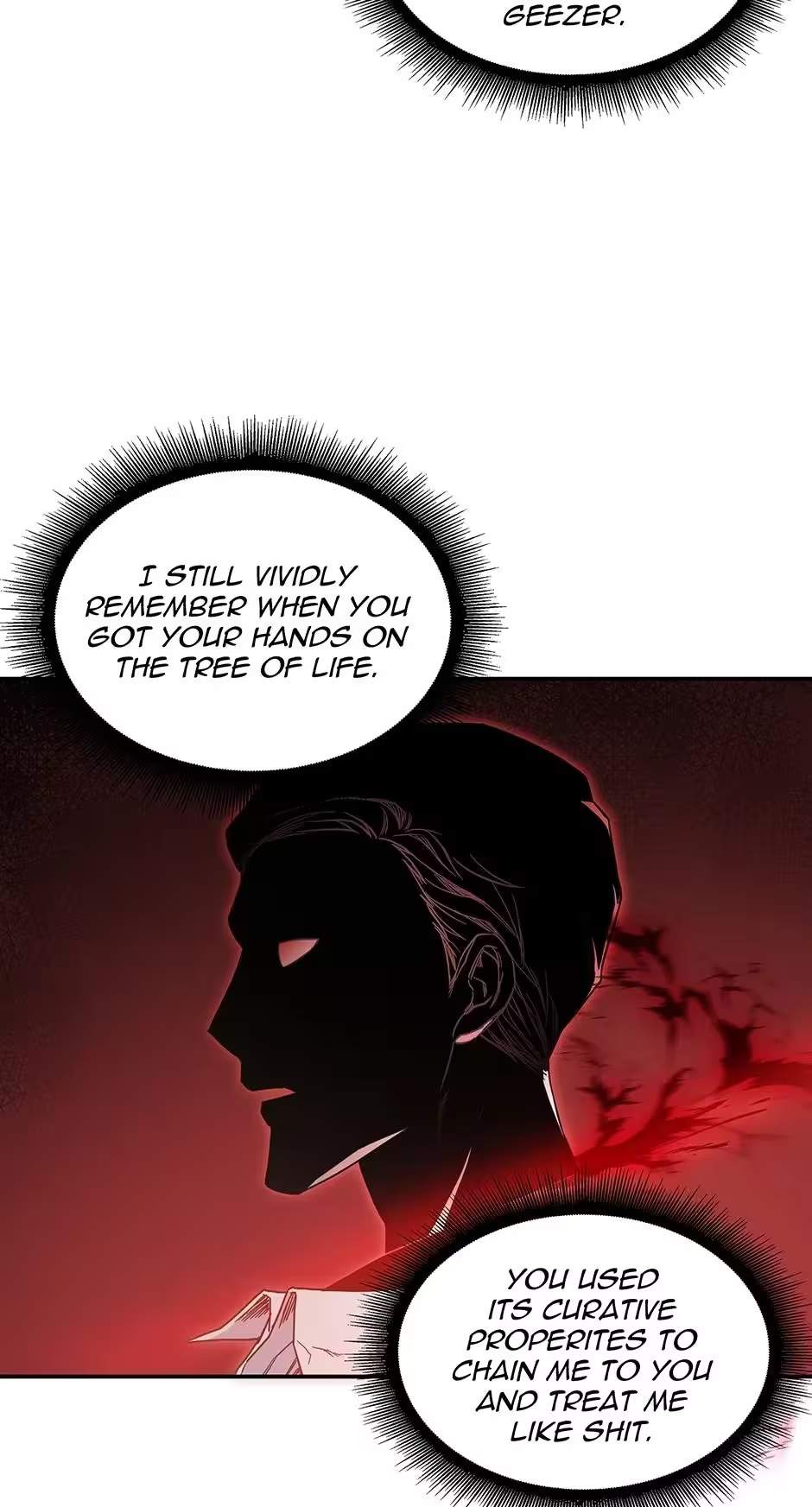 Tomb Raider King:End Line - chapter-25 - Page 45