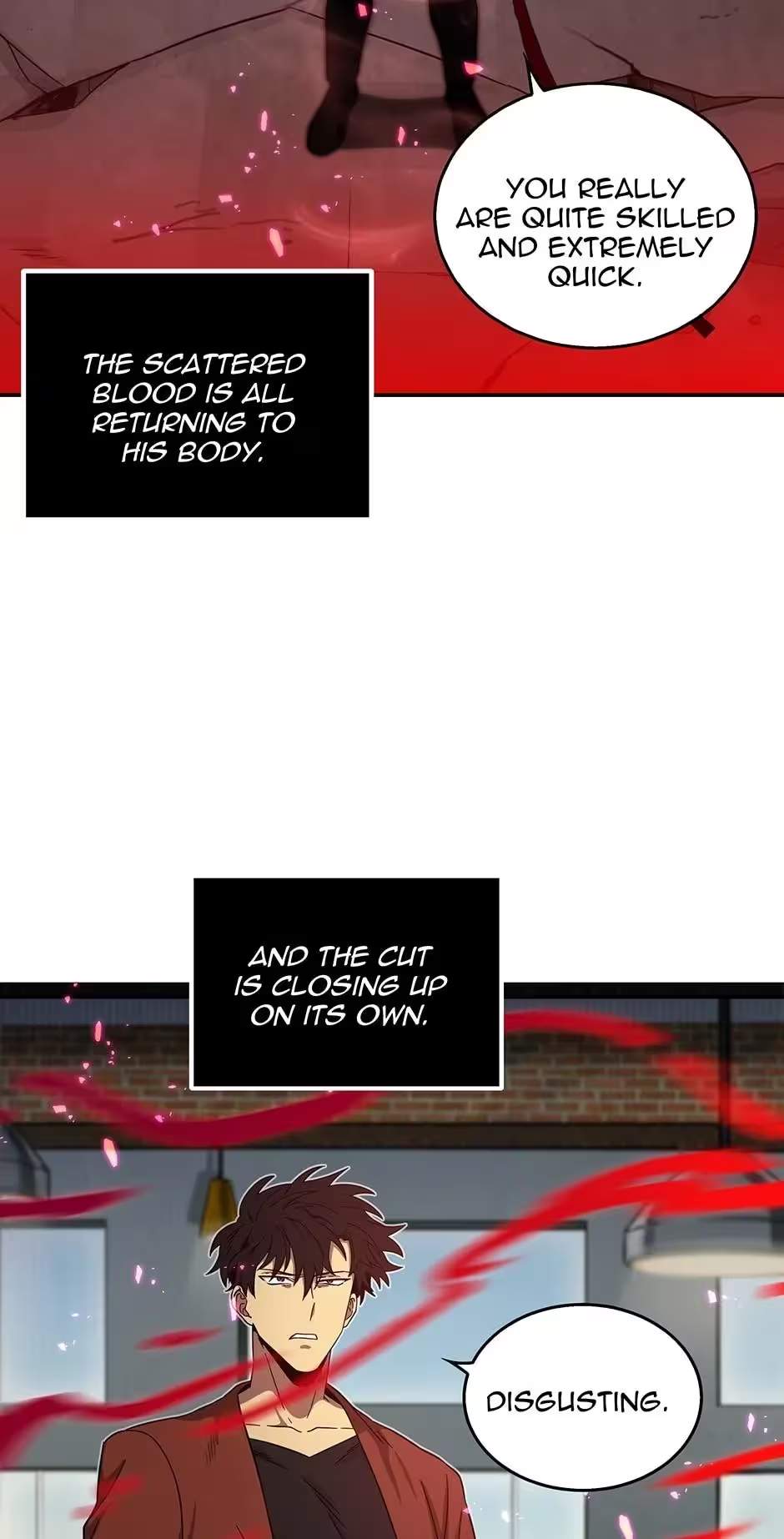 Tomb Raider King:End Line - chapter-25 - Page 48