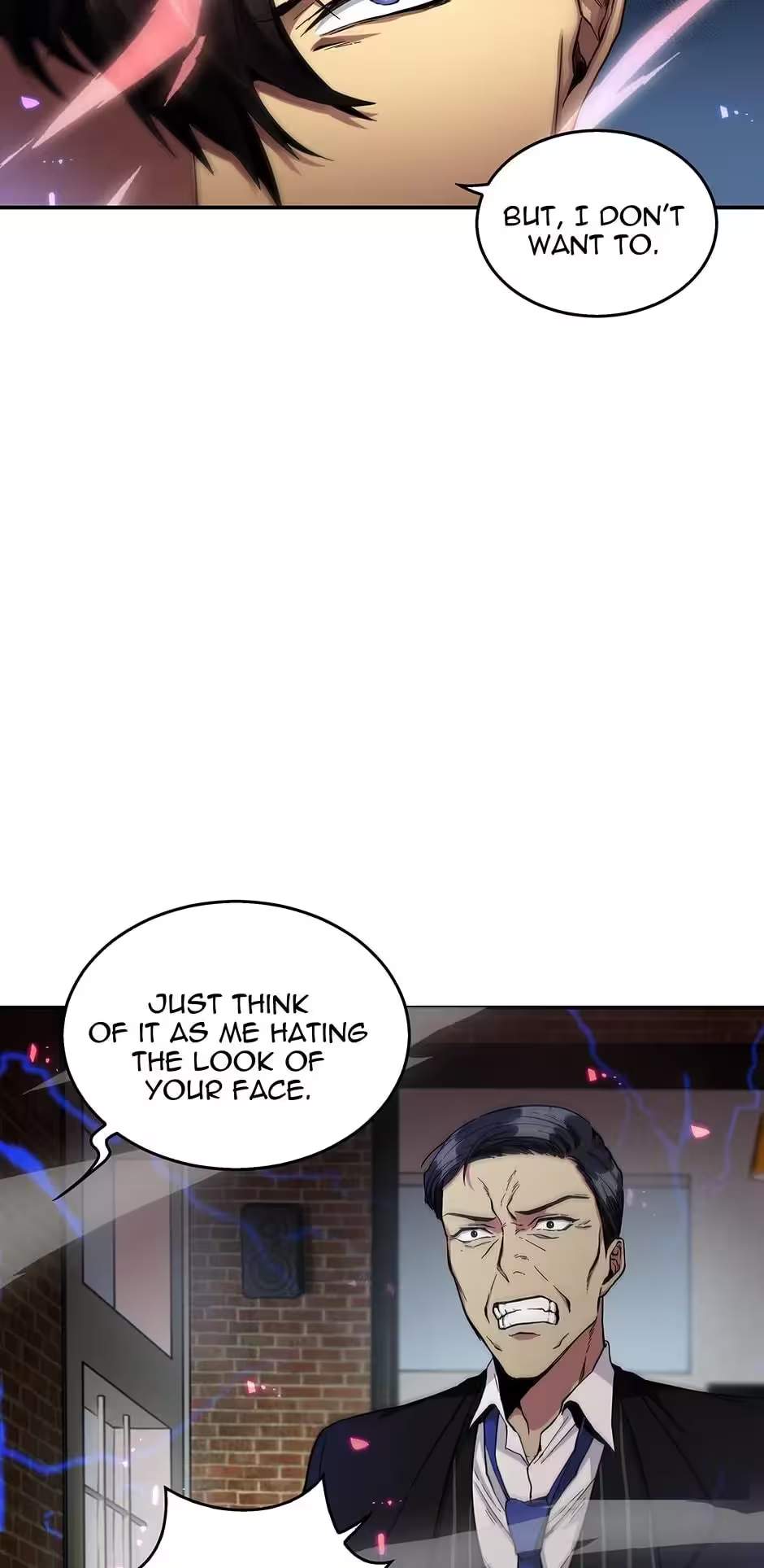 Tomb Raider King:End Line - chapter-25 - Page 59