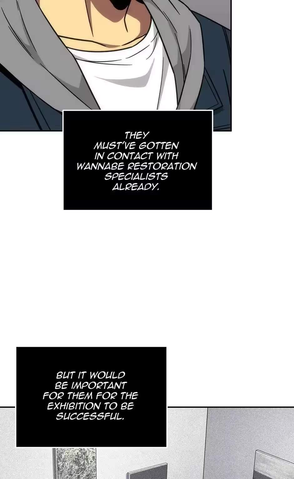 Tomb Raider King:End Line - chapter-250 - Page 53