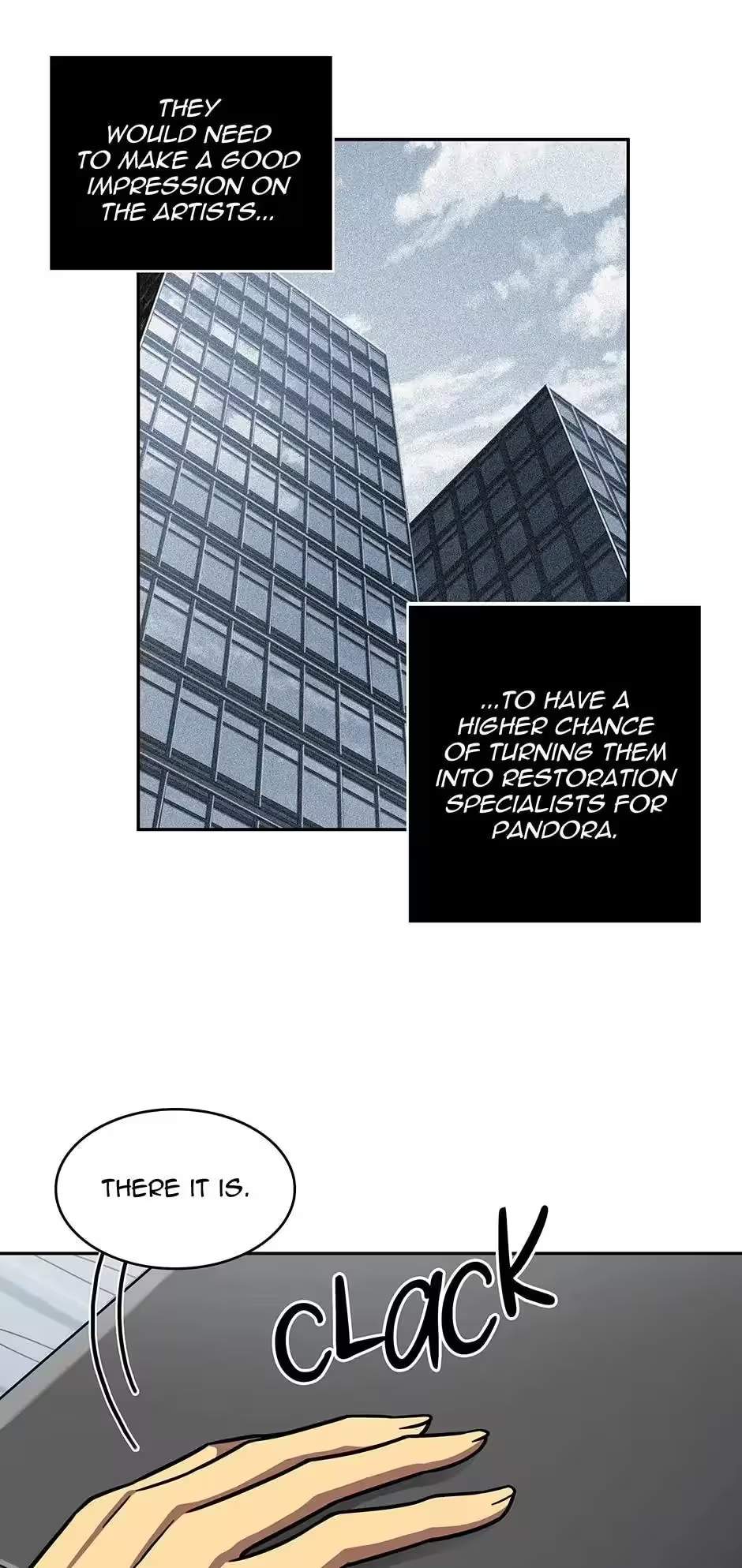 Tomb Raider King:End Line - chapter-250 - Page 55