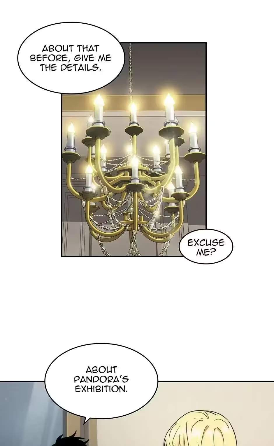 Tomb Raider King:End Line - chapter-250 - Page 6