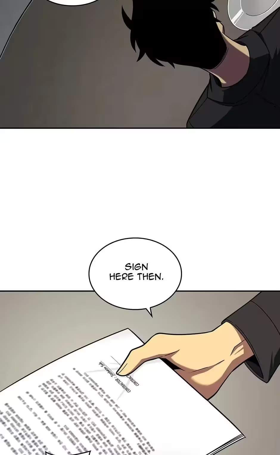 Tomb Raider King:End Line - chapter-251 - Page 2