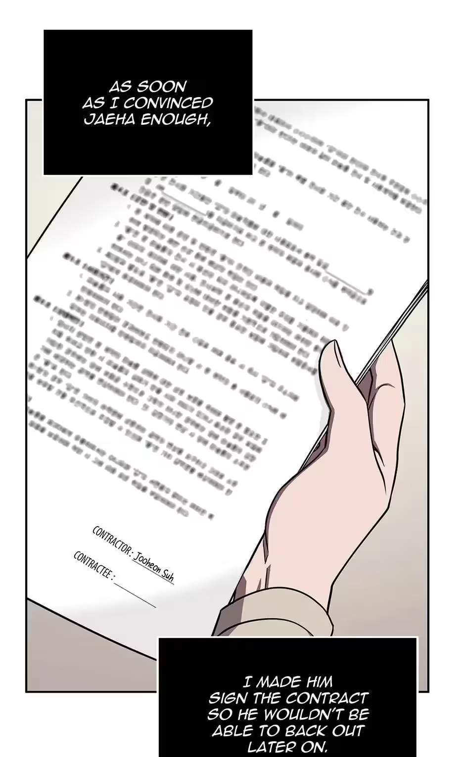 Tomb Raider King:End Line - chapter-251 - Page 5