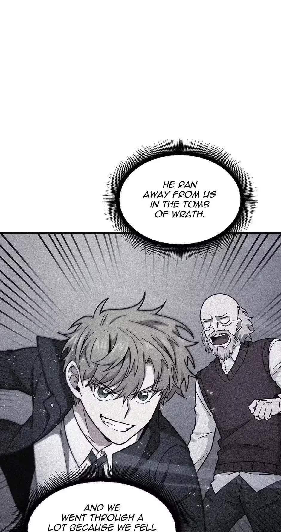 Tomb Raider King:End Line - chapter-252 - Page 69
