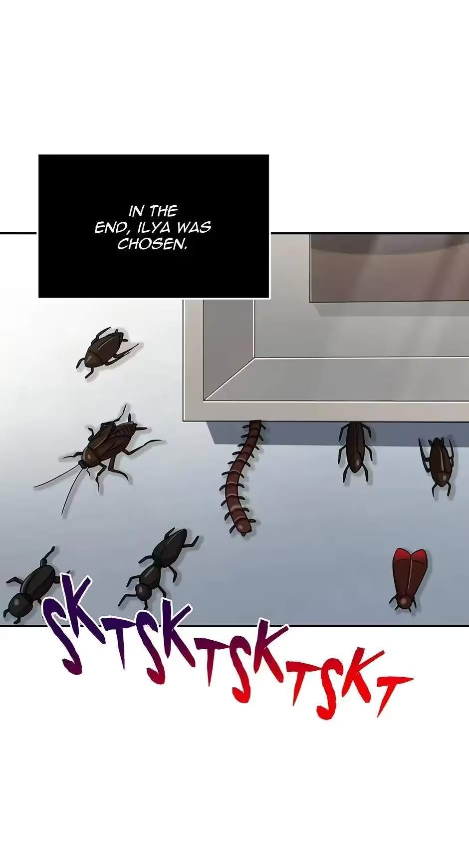 Tomb Raider King:End Line - chapter-253 - Page 22