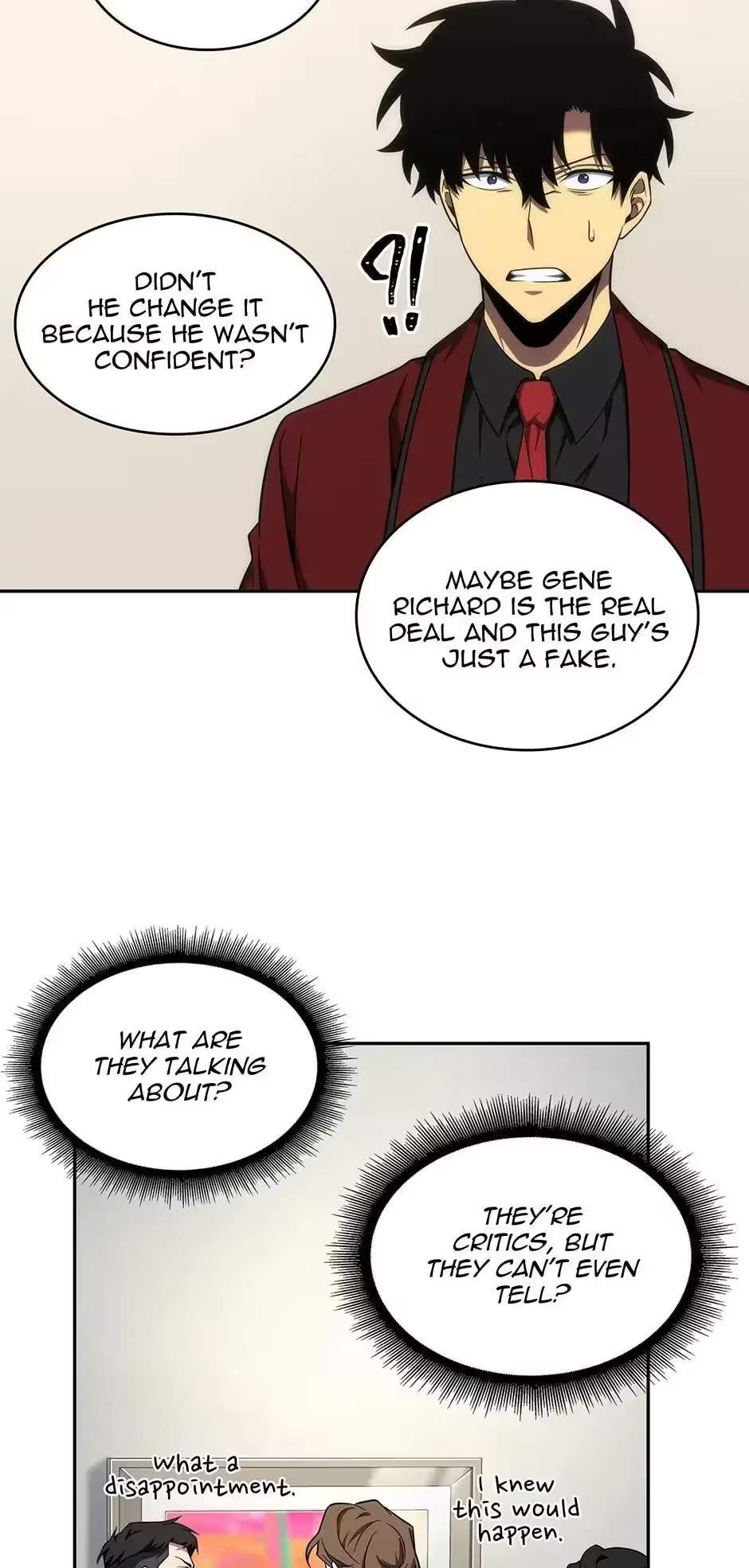 Tomb Raider King:End Line - chapter-253 - Page 68