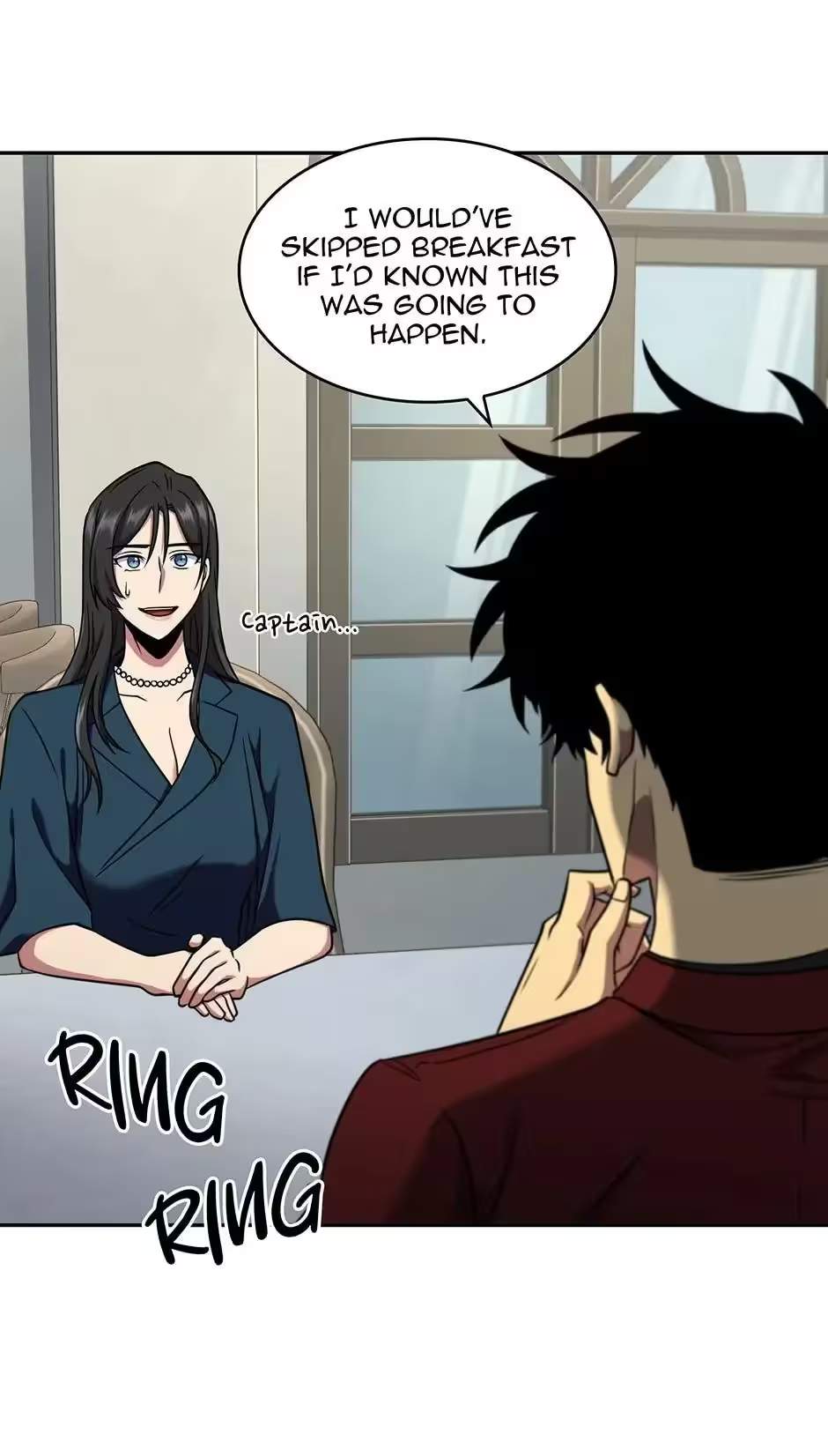 Tomb Raider King:End Line - chapter-256 - Page 23