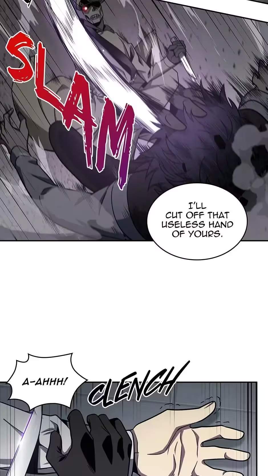 Tomb Raider King:End Line - chapter-257 - Page 30