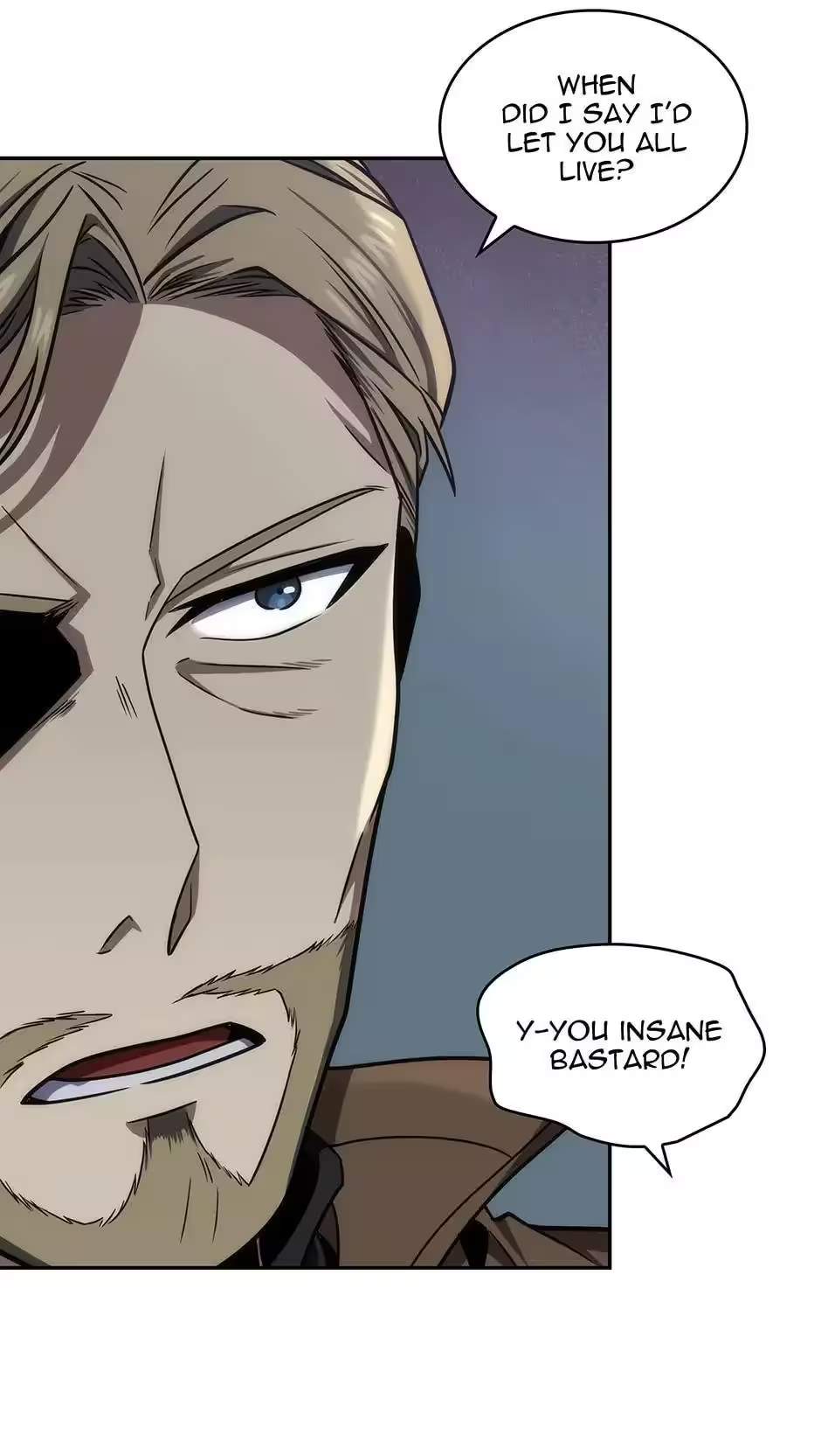 Tomb Raider King:End Line - chapter-257 - Page 38
