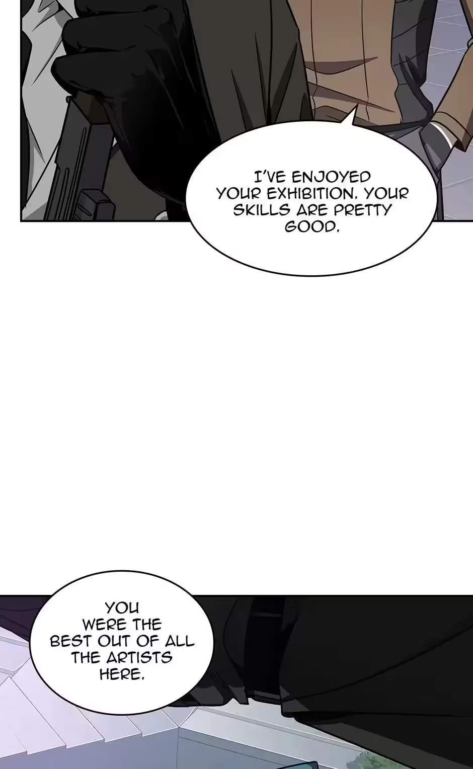 Tomb Raider King:End Line - chapter-257 - Page 46