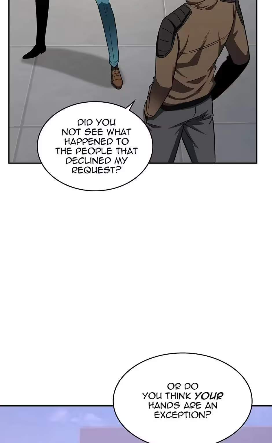 Tomb Raider King:End Line - chapter-257 - Page 54