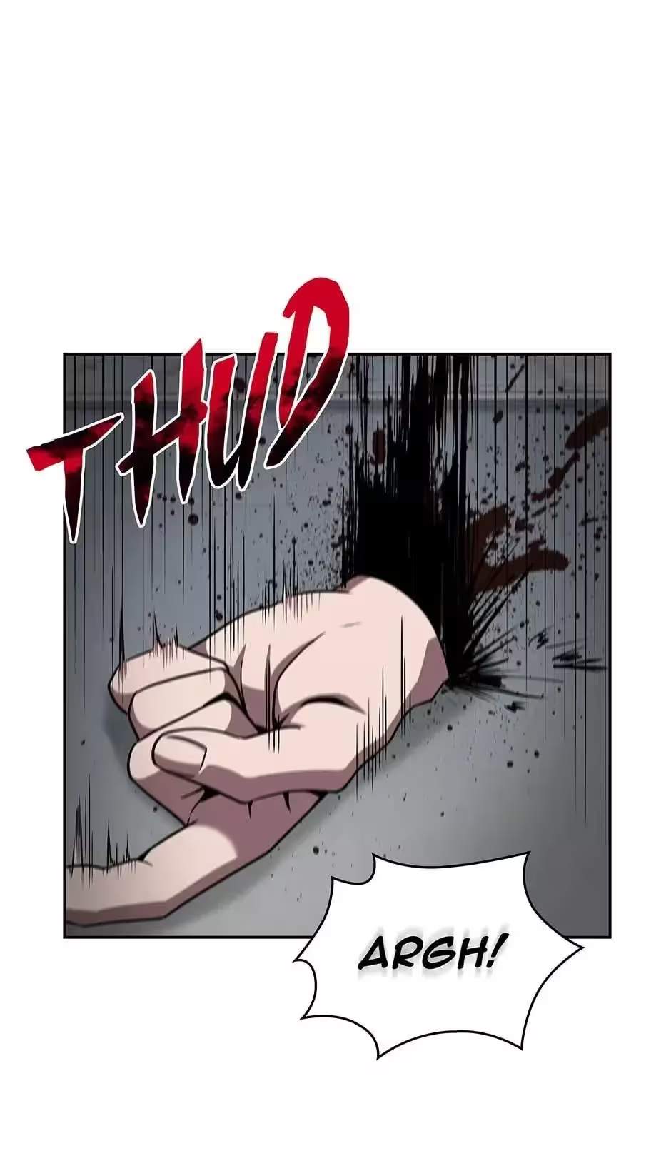 Tomb Raider King:End Line - chapter-257 - Page 60