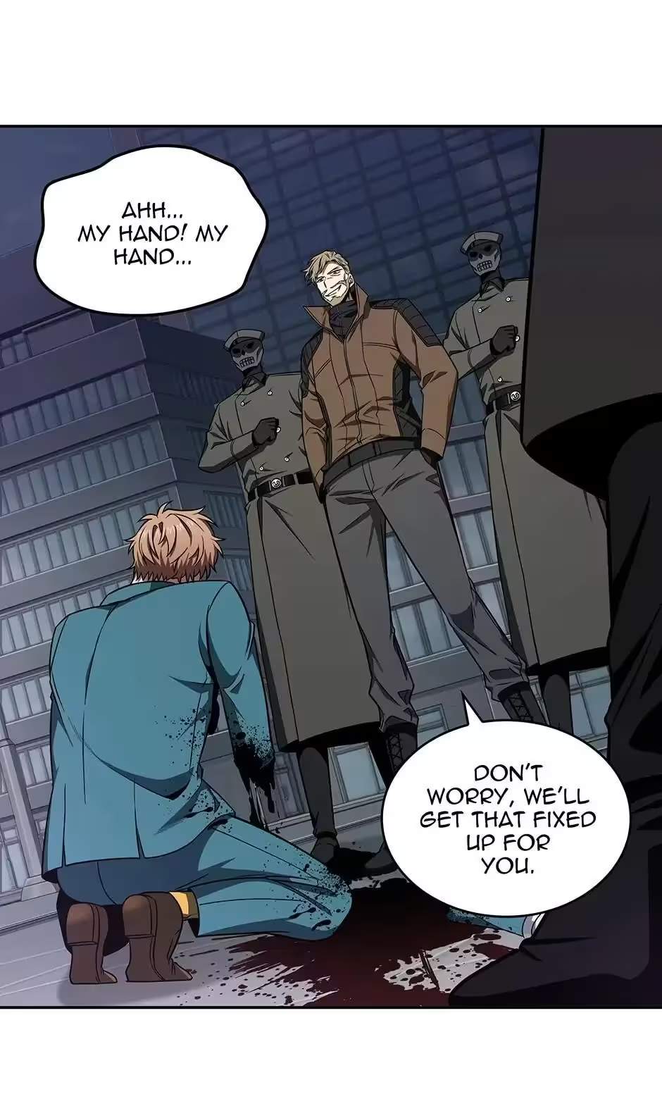 Tomb Raider King:End Line - chapter-257 - Page 68