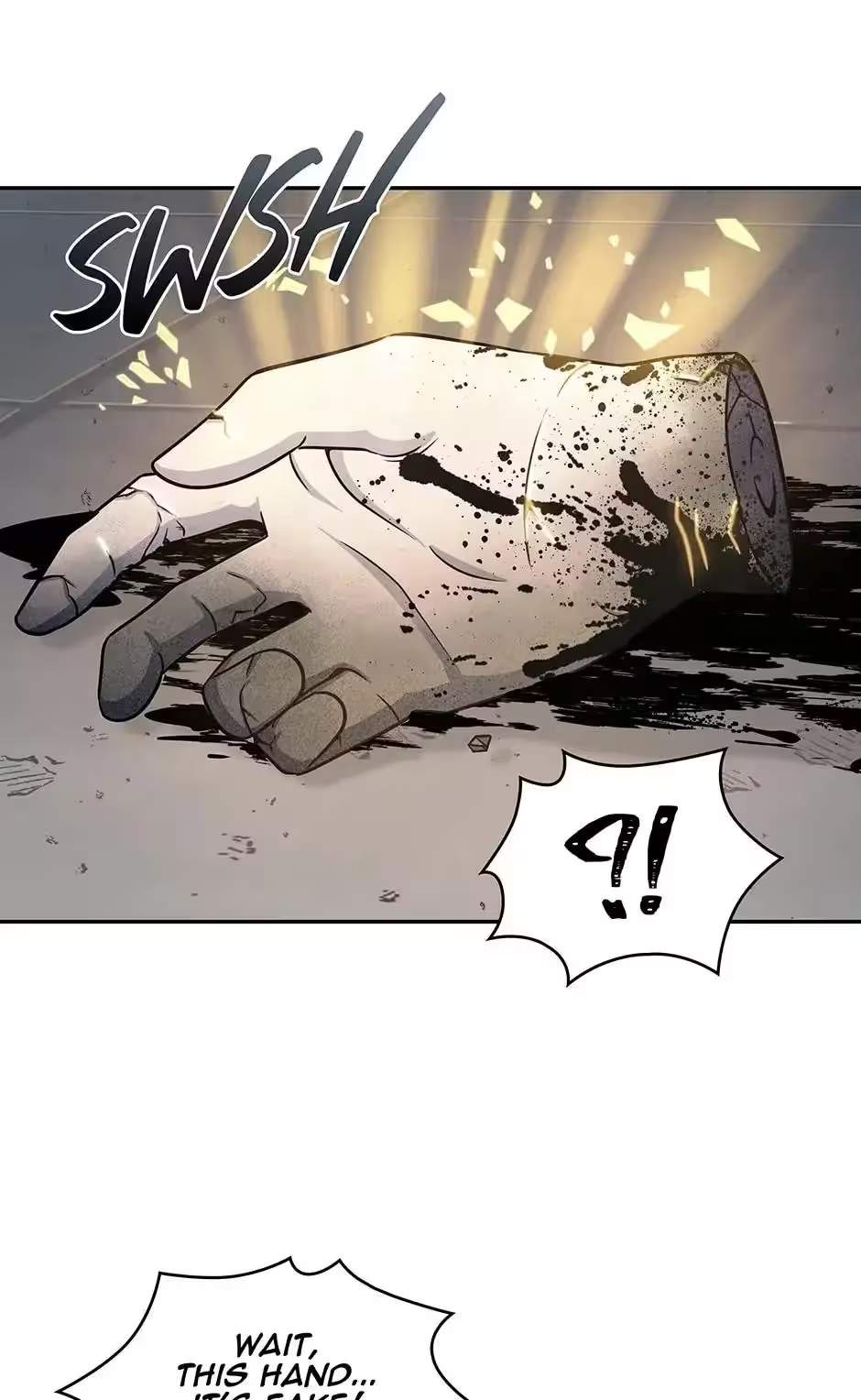 Tomb Raider King:End Line - chapter-257 - Page 71