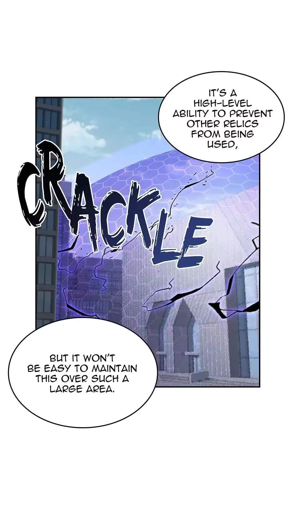 Tomb Raider King:End Line - chapter-258 - Page 18