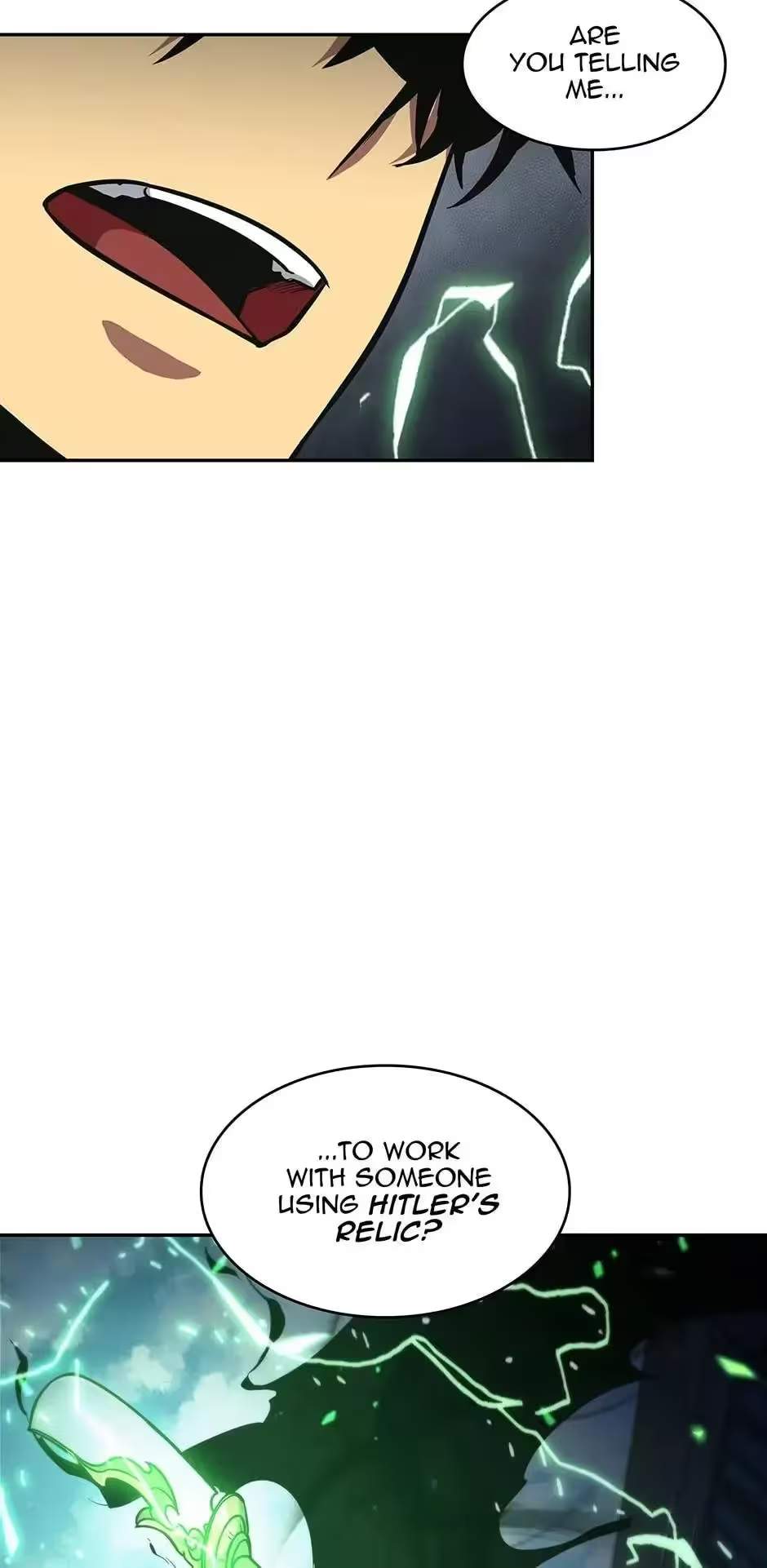 Tomb Raider King:End Line - chapter-258 - Page 65