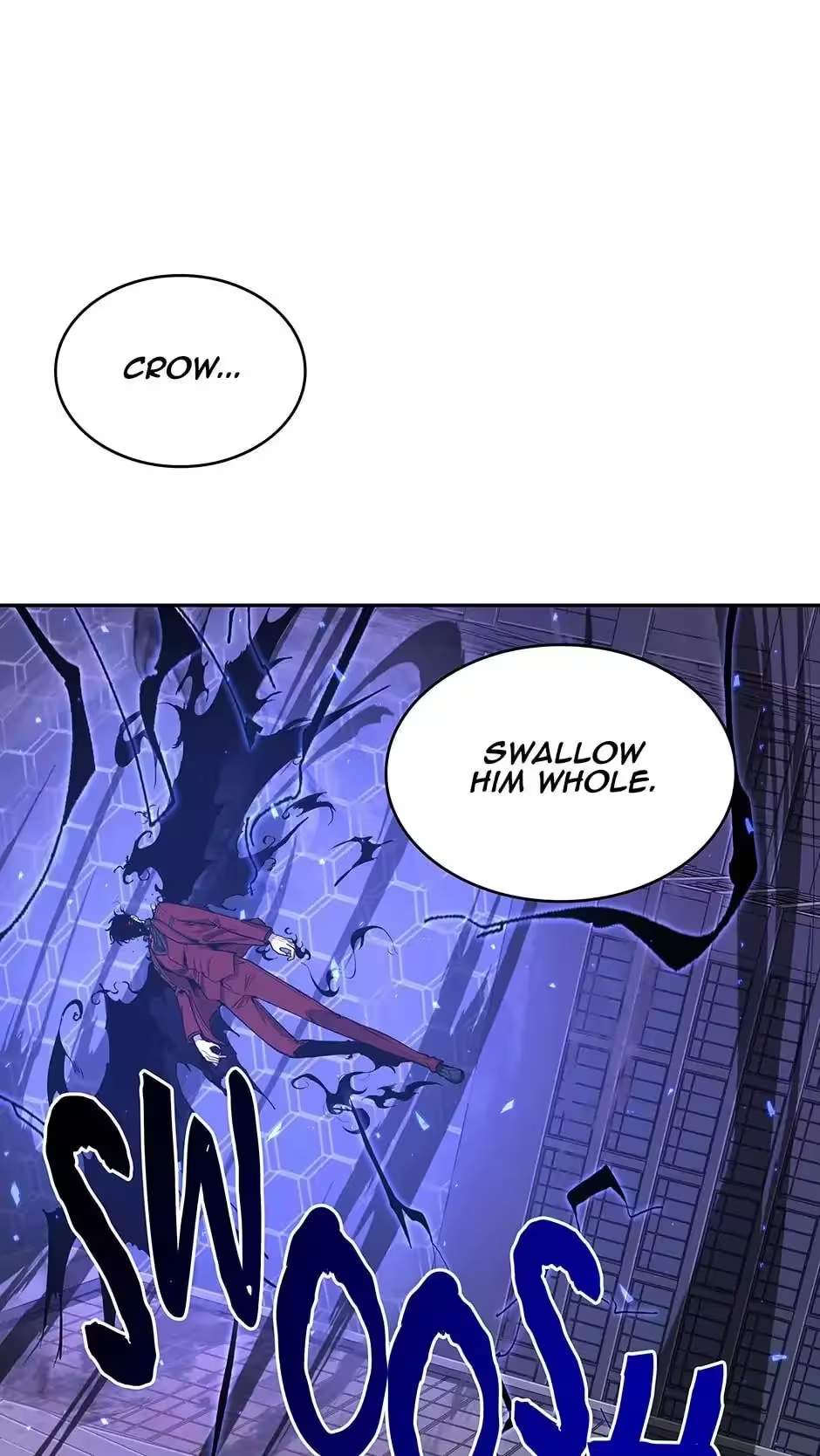 Tomb Raider King:End Line - chapter-259 - Page 32