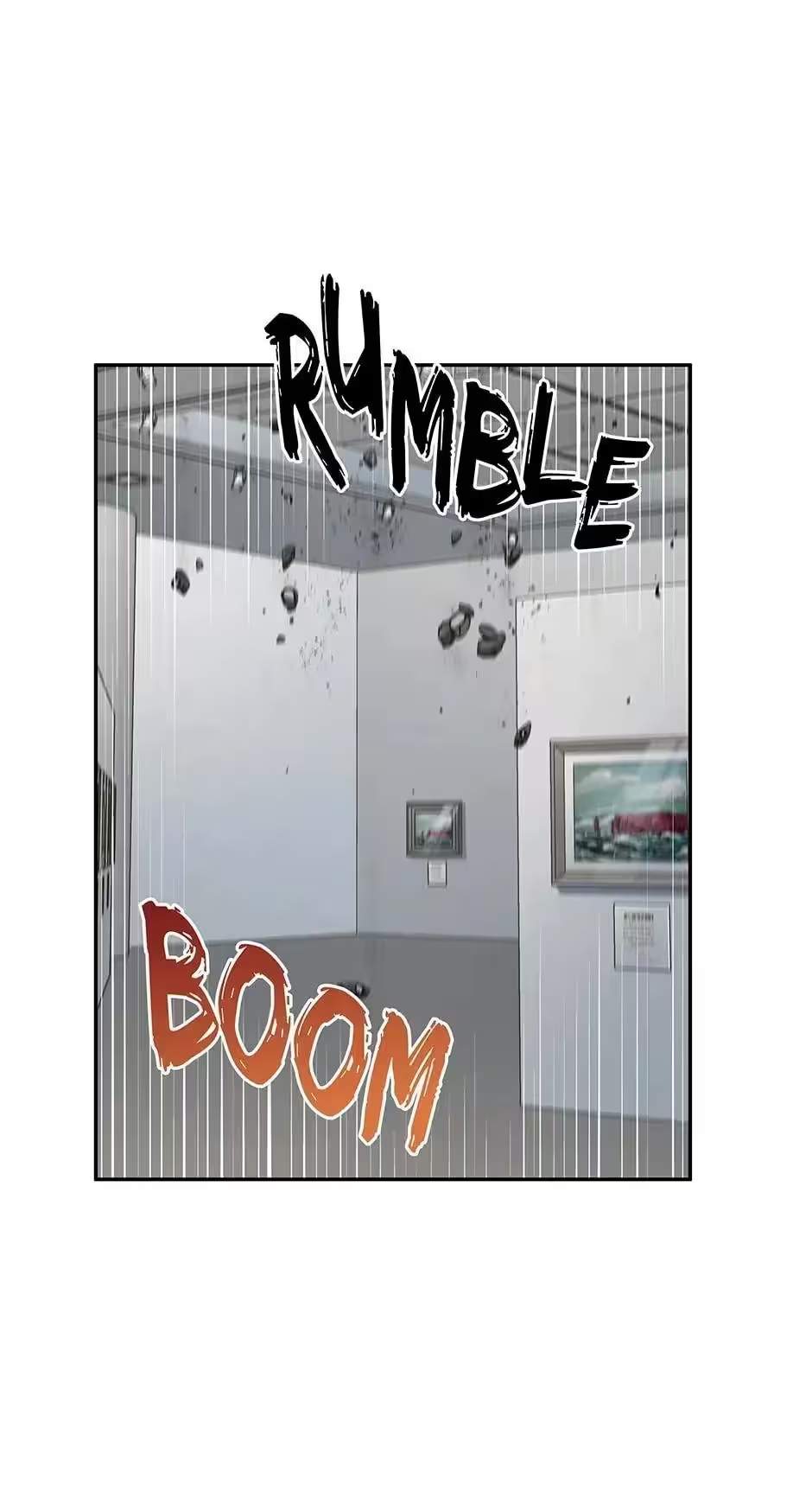 Tomb Raider King:End Line - chapter-259 - Page 45