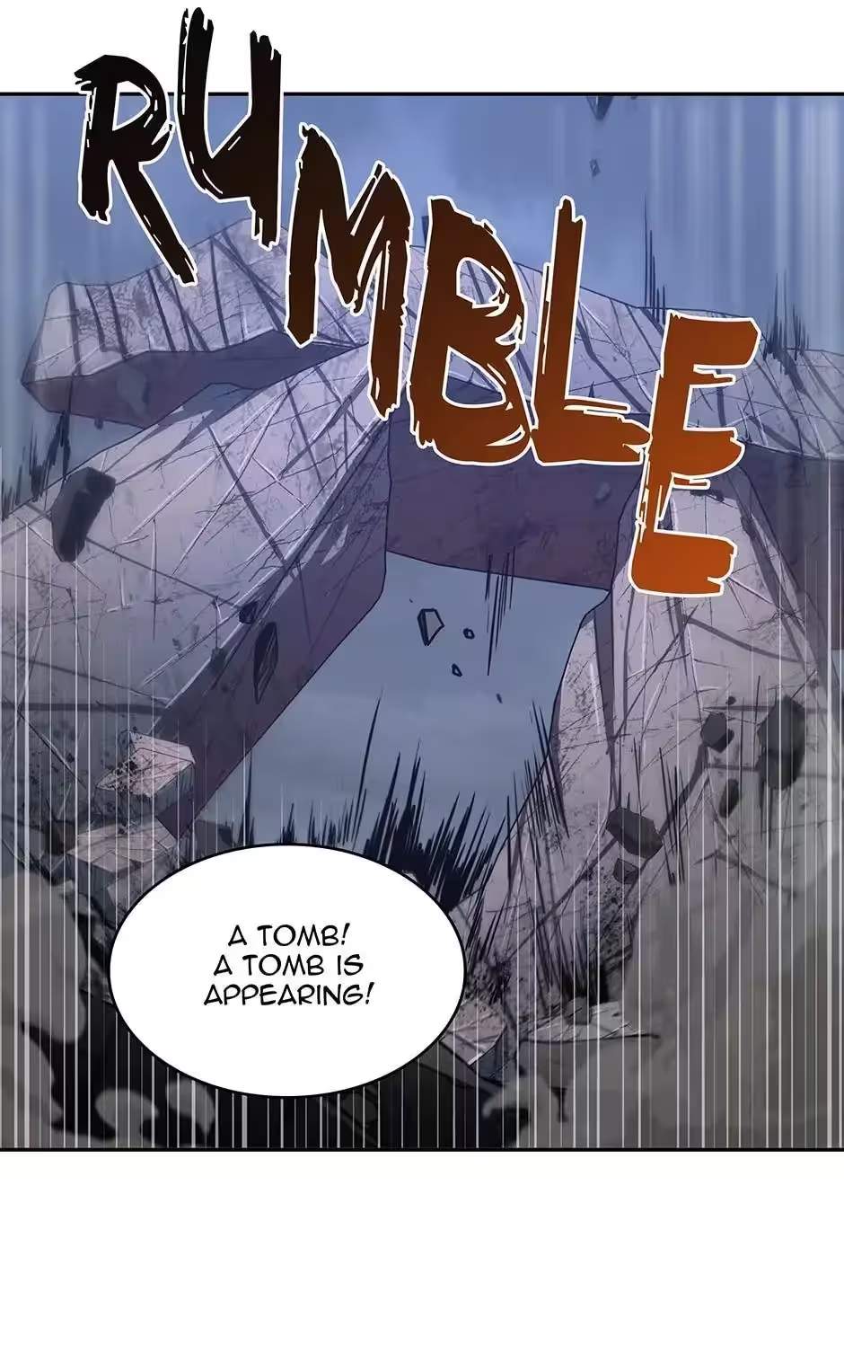 Tomb Raider King:End Line - chapter-259 - Page 68