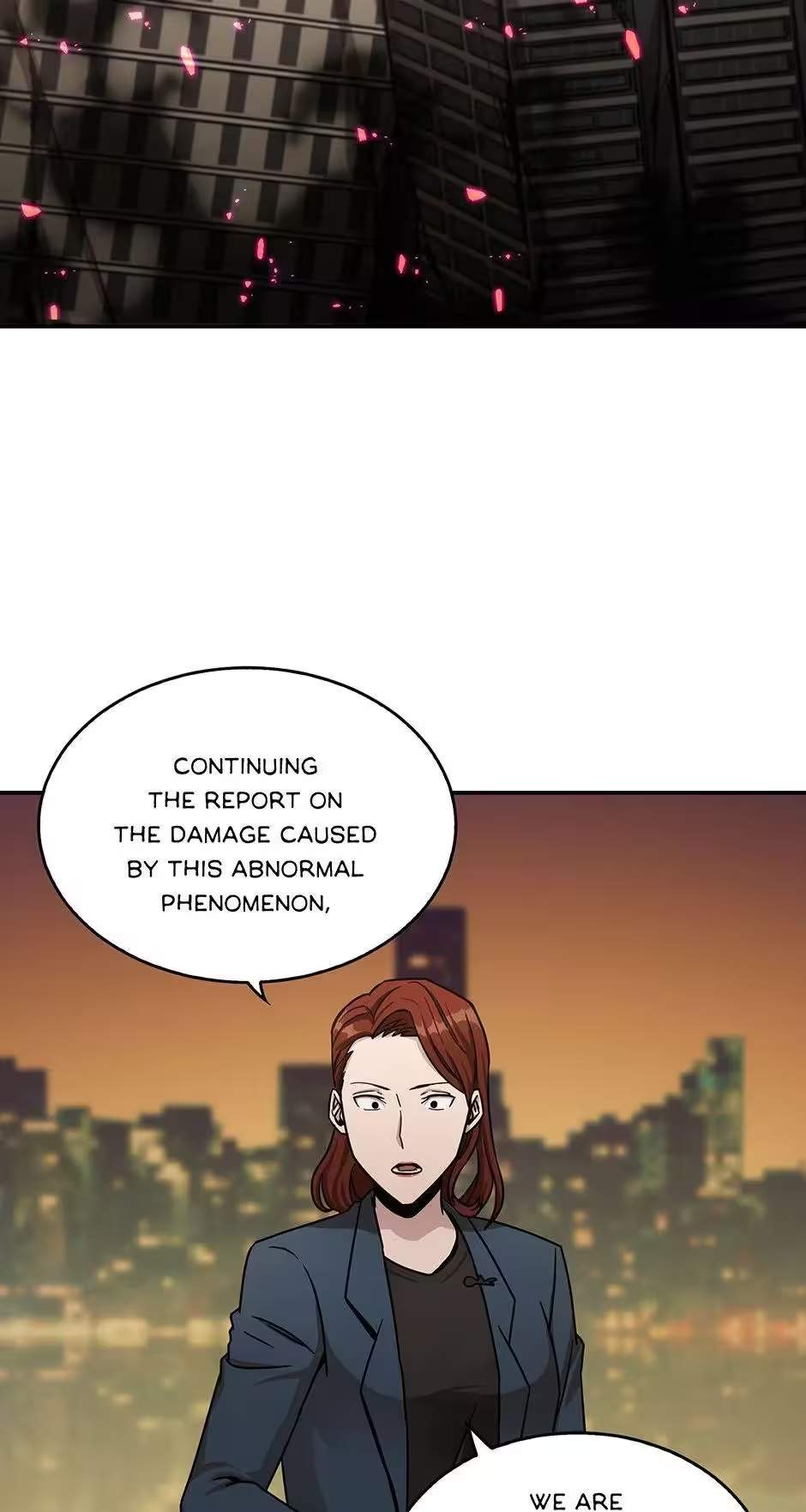 Tomb Raider King:End Line - chapter-26 - Page 18