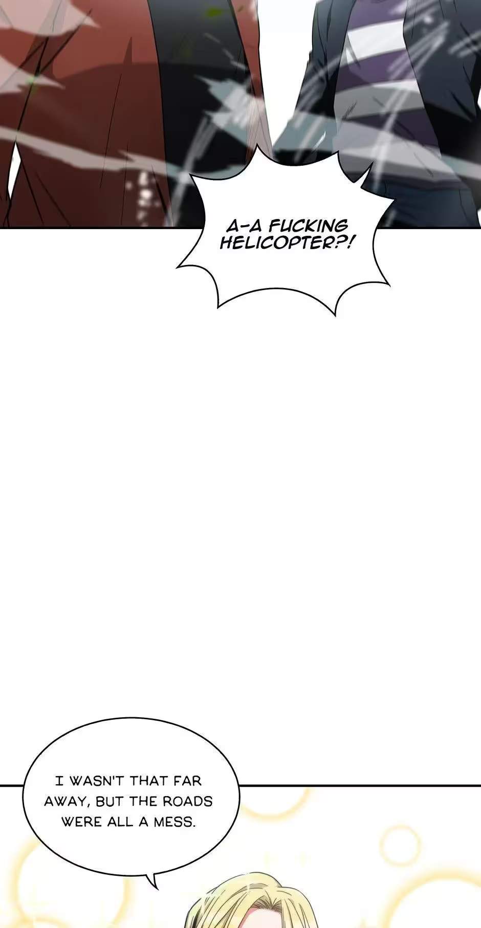 Tomb Raider King:End Line - chapter-26 - Page 40