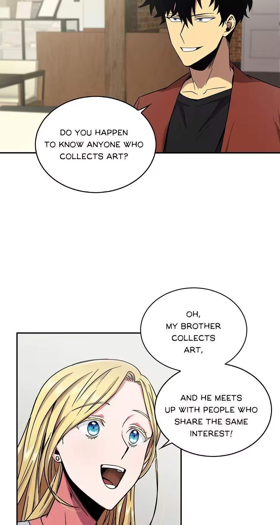 Tomb Raider King:End Line - chapter-26 - Page 45