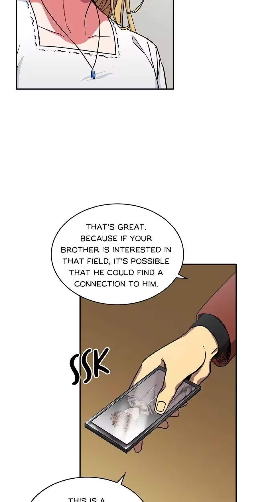Tomb Raider King:End Line - chapter-26 - Page 46