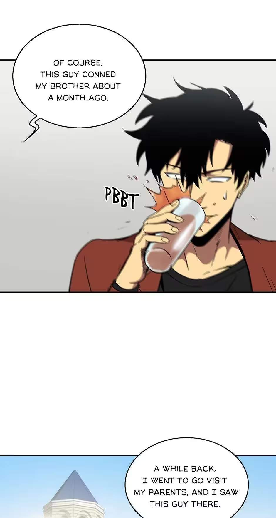 Tomb Raider King:End Line - chapter-26 - Page 49