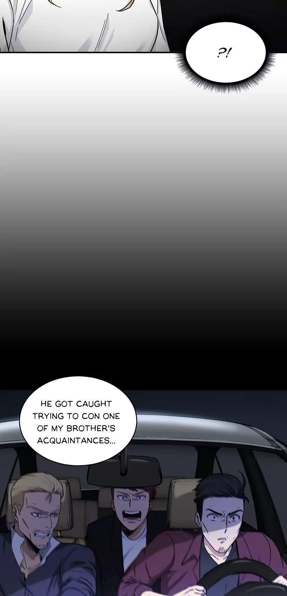 Tomb Raider King:End Line - chapter-26 - Page 55