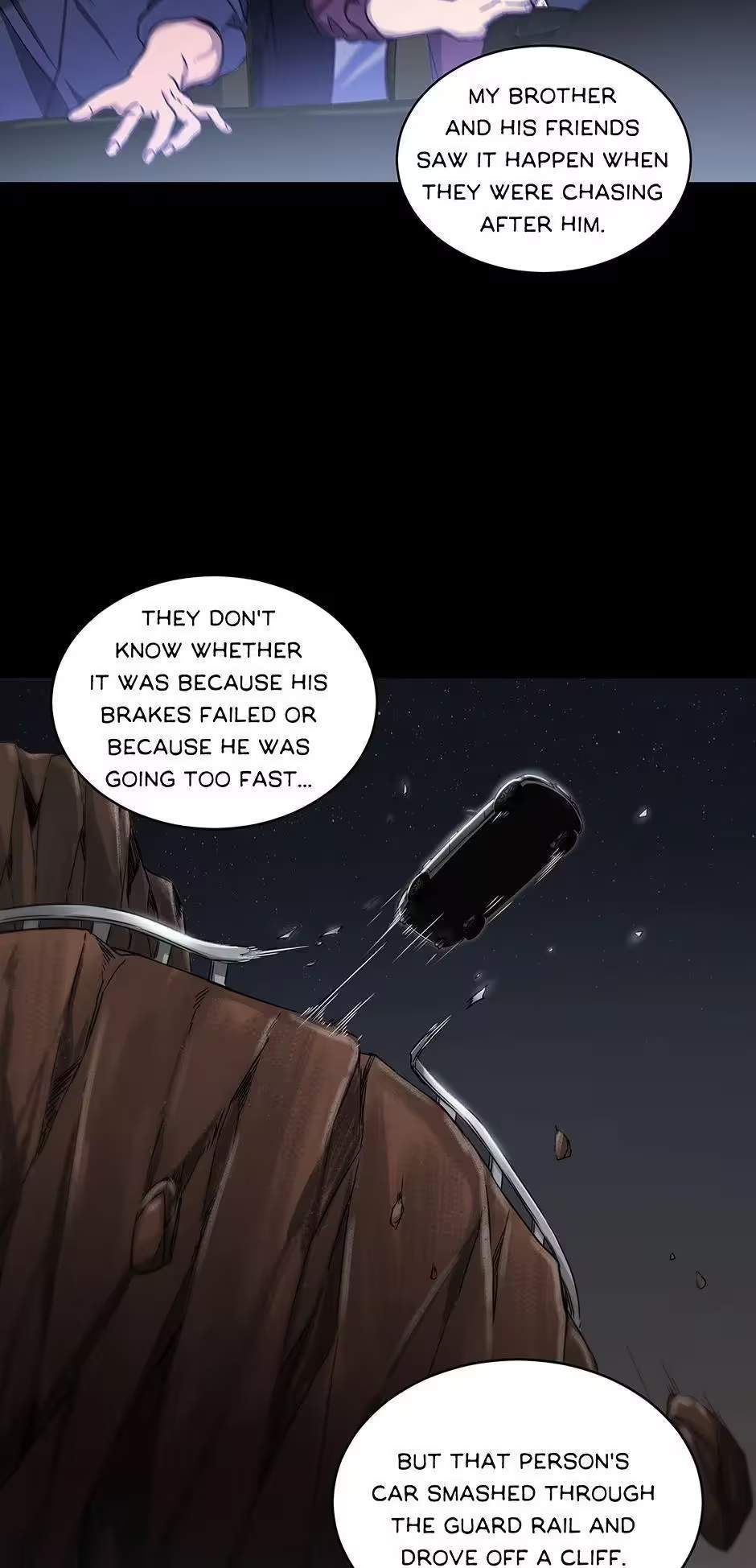 Tomb Raider King:End Line - chapter-26 - Page 56