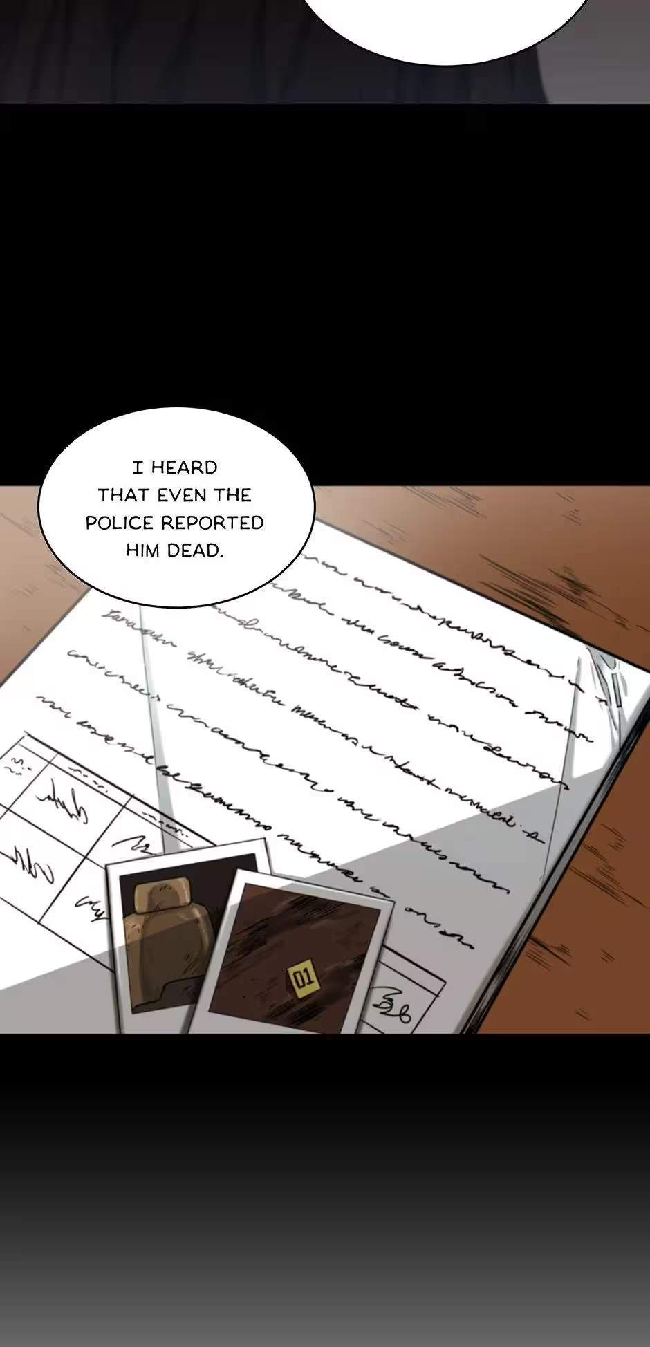 Tomb Raider King:End Line - chapter-26 - Page 57