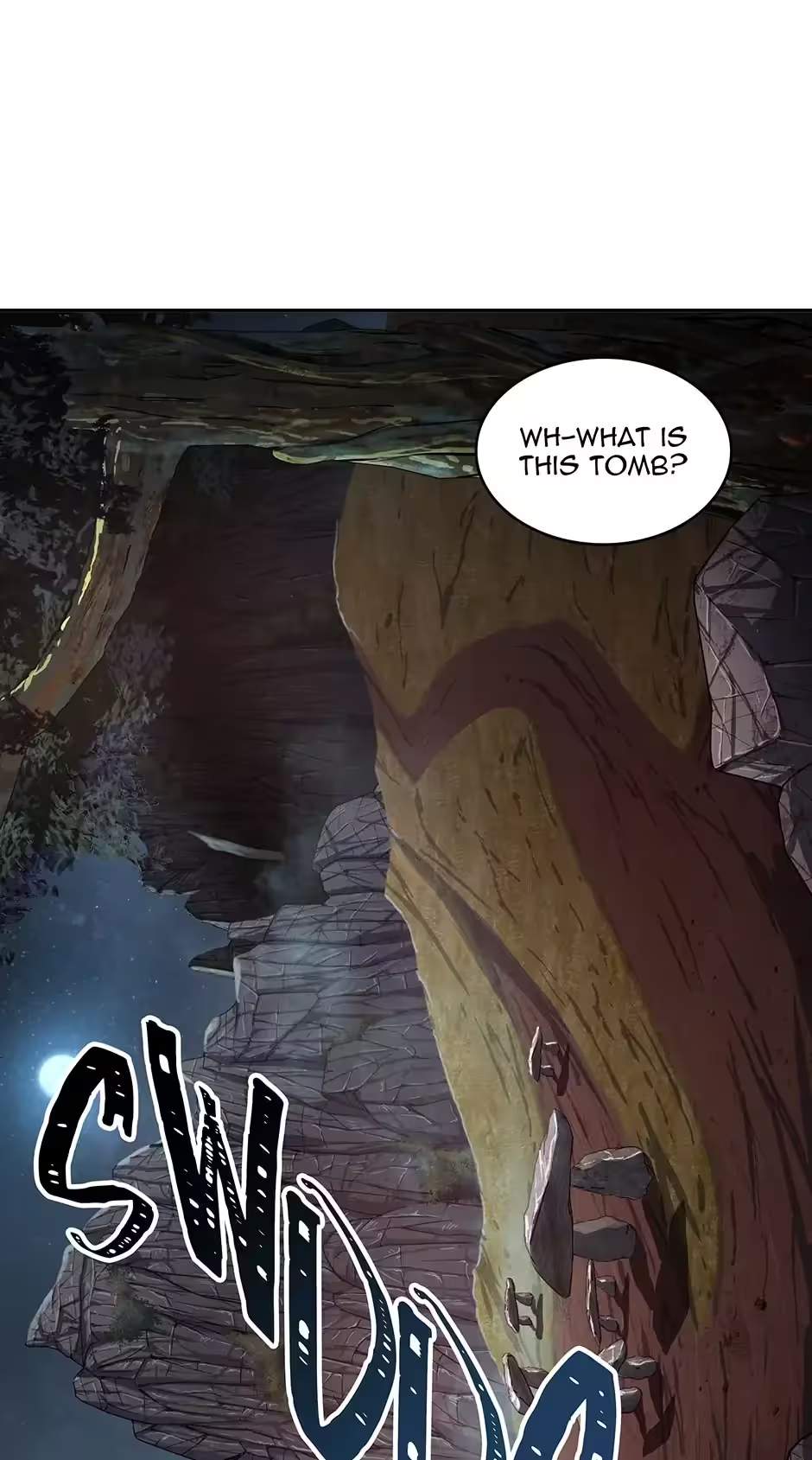 Tomb Raider King:End Line - chapter-260 - Page 1