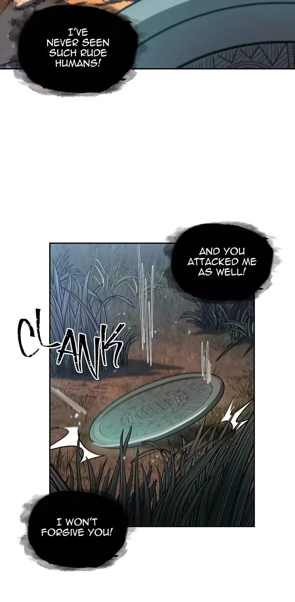 Tomb Raider King:End Line - chapter-260 - Page 62