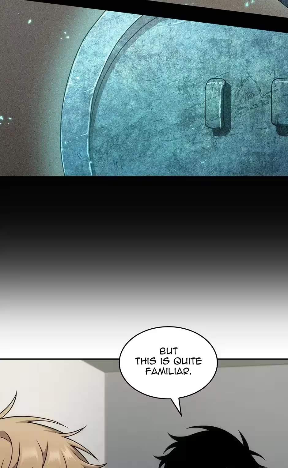 Tomb Raider King:End Line - chapter-261 - Page 33