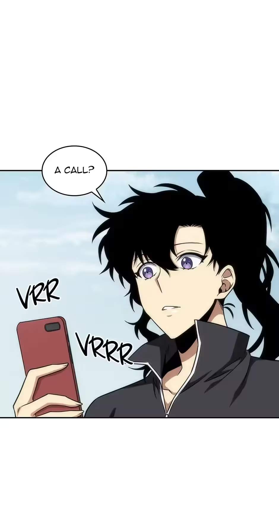 Tomb Raider King:End Line - chapter-261 - Page 65