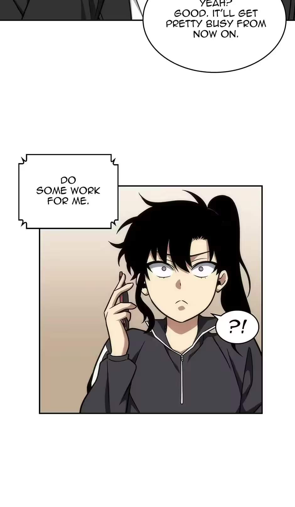 Tomb Raider King:End Line - chapter-261 - Page 71