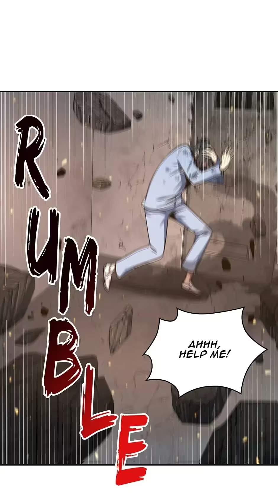 Tomb Raider King:End Line - chapter-262 - Page 47