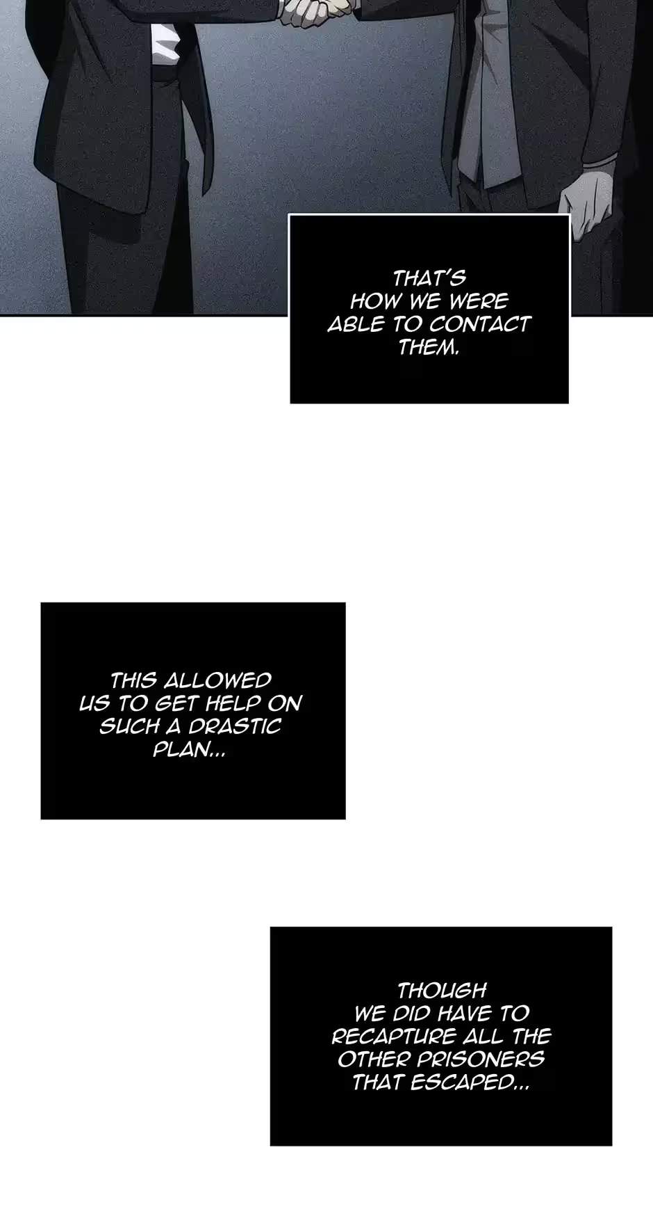 Tomb Raider King:End Line - chapter-262 - Page 59