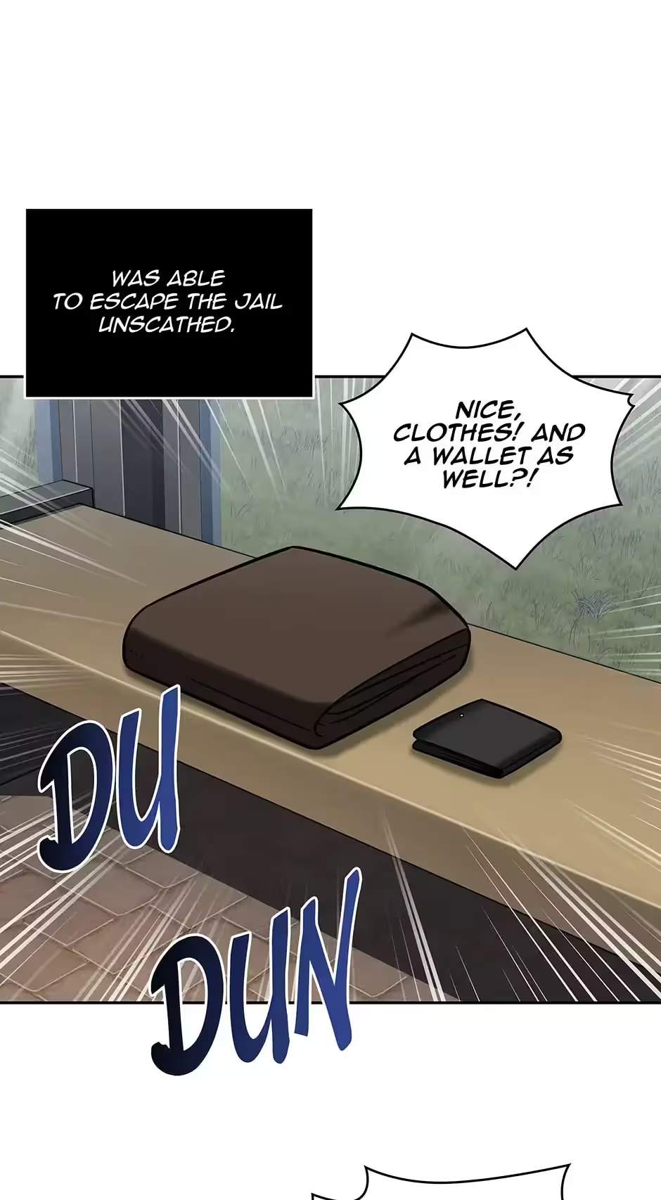 Tomb Raider King:End Line - chapter-262 - Page 61
