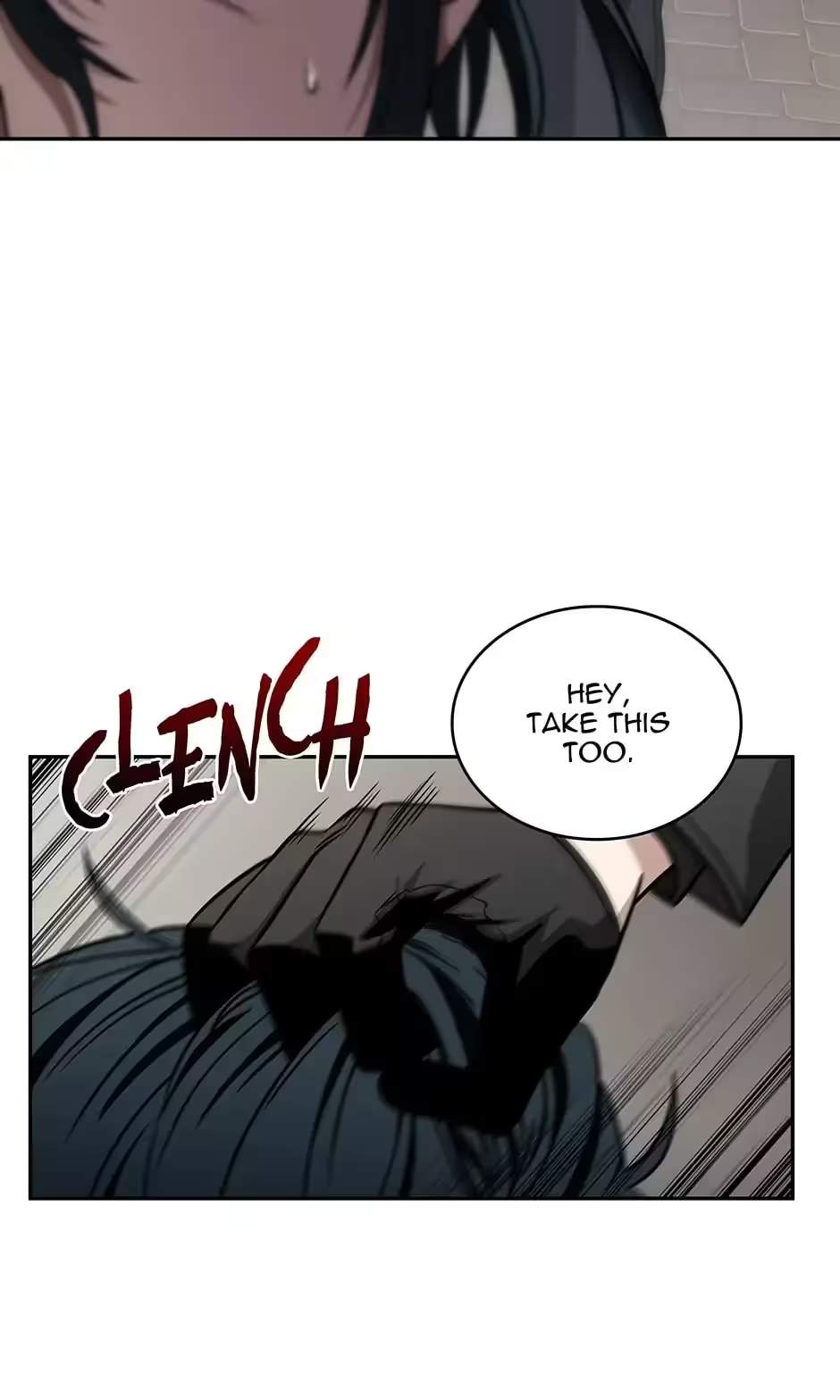 Tomb Raider King:End Line - chapter-262 - Page 66