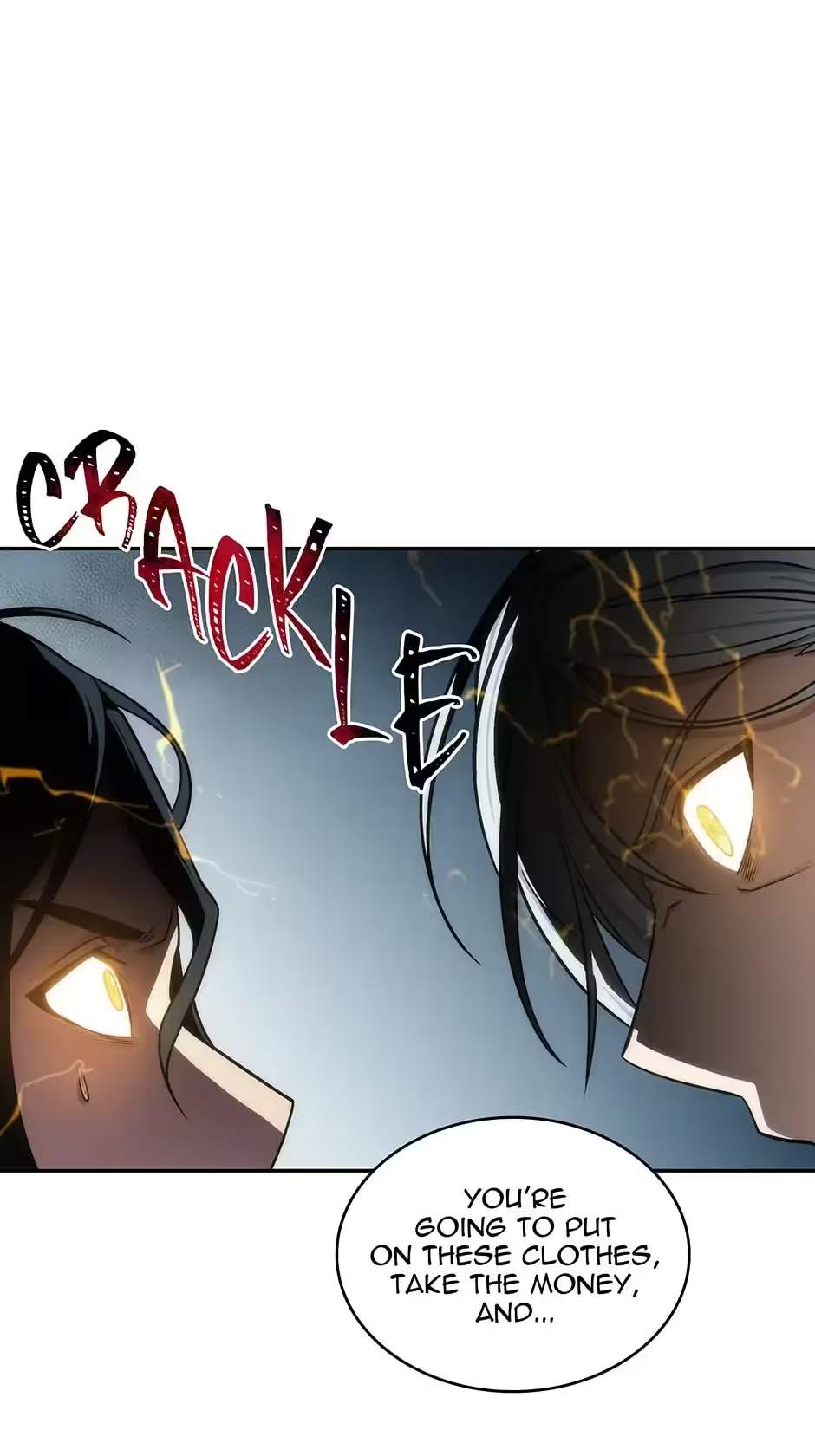 Tomb Raider King:End Line - chapter-262 - Page 68